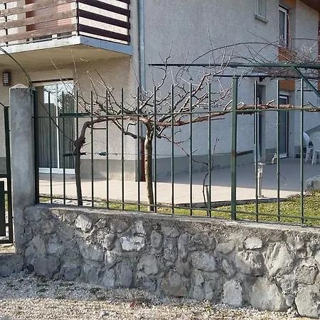 Chemin Du Manival