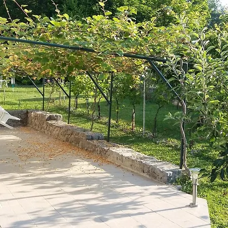 Chemin Du Manival