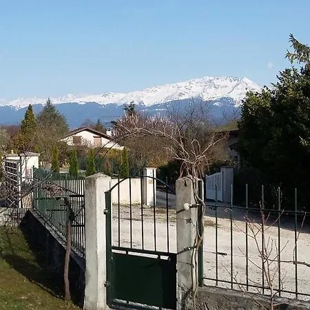 Chemin Du Manival شقة *